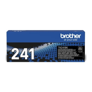 Toner Brother Originale TN-241BK Nero