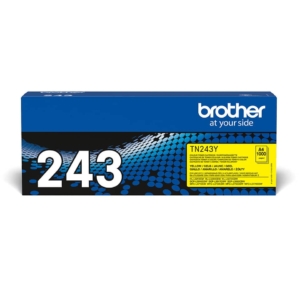 Toner Brother Giallo TN243Y