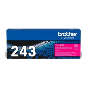 Toner Brother Magenta TN243M