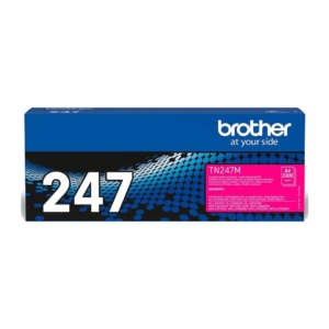 Toner Brother Magenta TN247M
