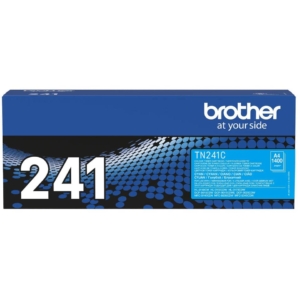 Toner Brother Originale TN-241C Ciano