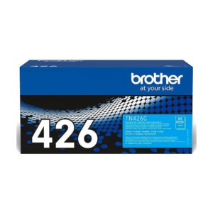 Toner Brother Originale laser TN-426C Toner altissima resa Ciano