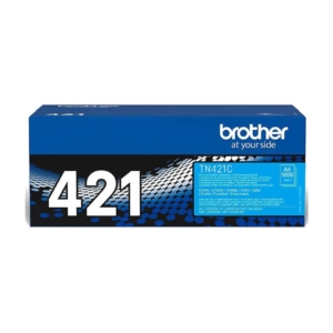 Toner Brother Originale laser TN-421C Ciano