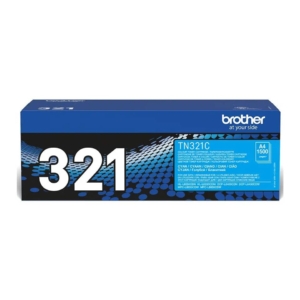 Toner Brother Originale TN-321C Ciano