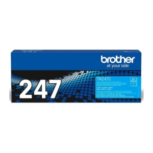 Toner Brother Ciano TN247C