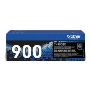 Toner Brother Originale TN-900BK altissima resa Nero