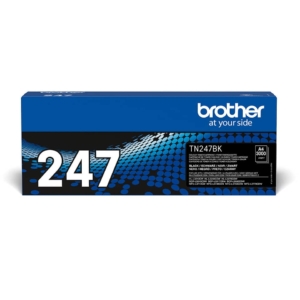 Toner Brother Nero TN247BK