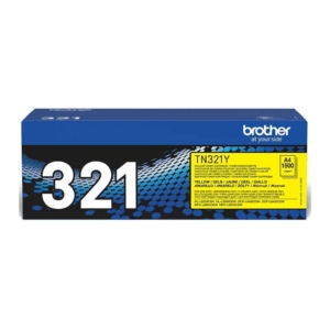 Toner Brother Originale TN-321Y Giallo
