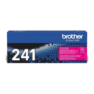 Toner 241 Brother Magenta TN-241M