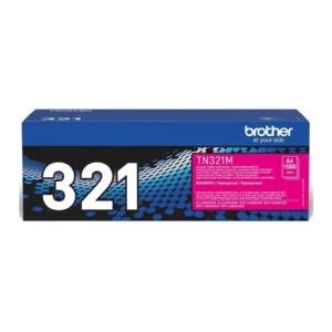 Toner Brother Originale TN-321M Magenta