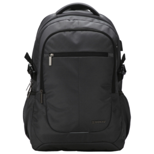Zaino porta PC Donau Business 15,6'' Grigio scuro 322268