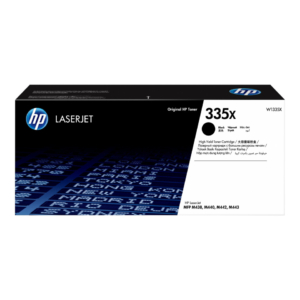 Toner HP 335X nero - W1335X