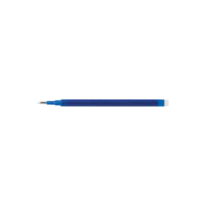 Refill per penna roller gel cancellabile Eberhard Faber Animal - Blu - in blister - 0,7 mm - 582153 (conf.3)