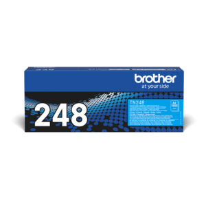 Toner Brother 248 ciano TN248C