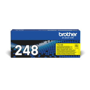 Toner Brother 248 giallo TN248Y