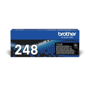 Toner Brother nero TN248BK