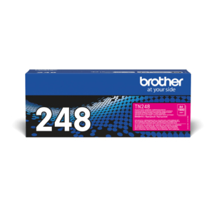 Toner Brother 248 magenta TN248M