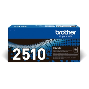 Toner Brother nero TN2510