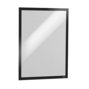 Cornice espositiva DURAFRAME® POSTER A2 Durable - Nero 5053-01