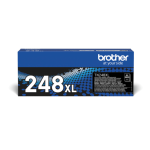 Toner Brother 248XL nero TN248XLBK