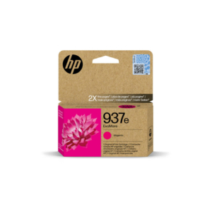 Cartuccia HP 937e - 4S6W7NE magenta - 4S6W7NE