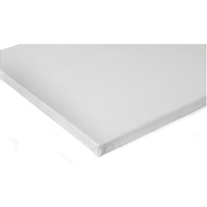 Tela per pittura DOM Classic 380gr bordo 16 mm - 25x35 cm - 355/2535