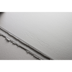 Fogli da disegno Fabriano F5 cotone 50% - 50x70 cm grana fine - 160g/m² - 30160119 (conf.50 fogli)