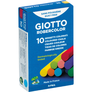 Gessi GIOTTO Robercolor - Colori Assortiti - F538900 (conf.10)