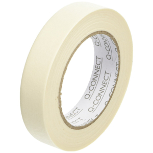 Nastri per mascheratura Q-Connect 24 mm x 50 m - KF01789 (conf.12)