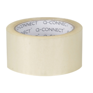 Nastri per mascheratura Q-Connect - 50 mm x 40 m KF17481 (conf.6)