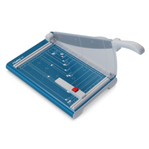 Taglierina a leva da ufficio 560 Dahle - 340 mm - A4 - R000560