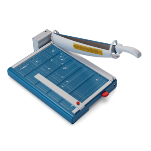 Taglierina professionale a leva 867 Dahle - 460 mm - A3