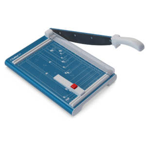 Taglierina a leva da ufficio Dahle - A4 - 340 mm - R000533
