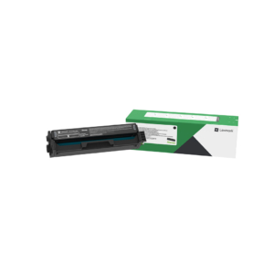 Toner Lexmark Return Program C3220K0 nero C3220K0