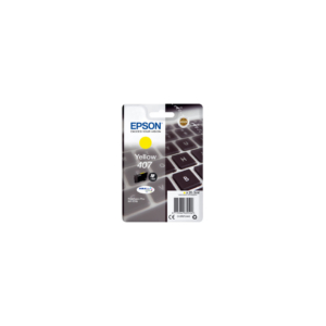 Cartuccia Epson 407 C13T07U440 38,1 ml giallo - C13T07U440