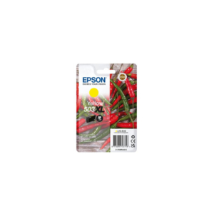 Cartuccia Epson Peperoncino 503XL - Giallo - C13T09R44010