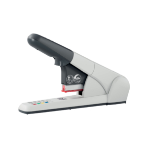 Spillatrice Cucitrice 5551 per alti spessori Leitz - cucitrice da tavolo alto spessore - 80 fogli - 55510084