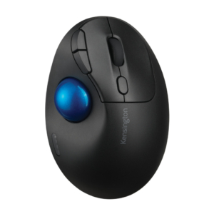 Trackball Kensington Pro Fit® Ergo TB450 wireless Bluetooth non ricaricabile K72194WW