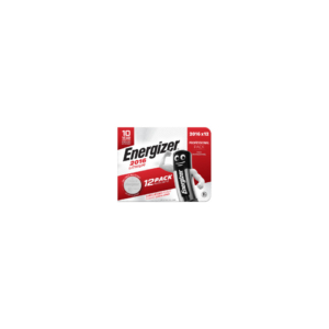 Batterie al litio Energizer Lithium BP12 2016 - E304263700 (conf.12)