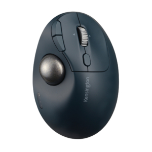 Trackball Kensington Pro Fit® Ergo TB550 wireless Bluetooth ricaricabile K72196WW