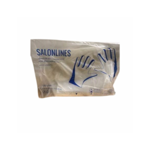 Guanti monouso - HDPE 100 - IG118 (conf.100 pezzi da 10 guanti cad.)