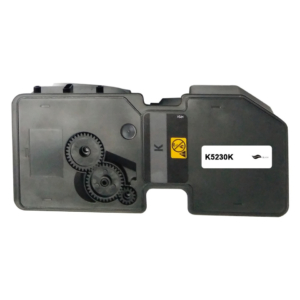 Toner Aster compatibile Kyocera TK-5230 nero - K5230K
