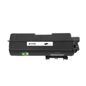 Toner Aster compatibile Kyocera TK-1170 nero - K1170