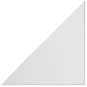 Tasche adesive triangolari DURABLE CORNERFIX® Trasparente 831819 (conf.100)