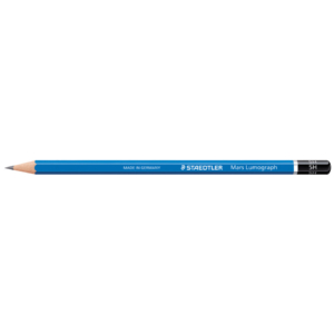 Matita in grafite Staedtler Mars® Lumograph® - Lapis 5H - 100-5H
