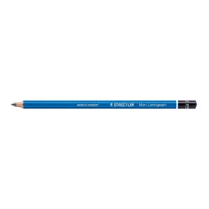 Matita in grafite Staedtler Mars® Lumograph® - Lapis 7B - 100-7B