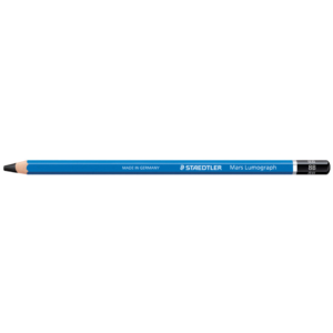 Matita in grafite Staedtler Mars® Lumograph® - Lapis 8B - 100-8B