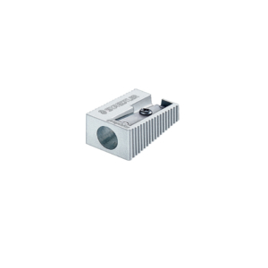 Temperamatite Staedtler 1 foro - 51010 (conf.20)