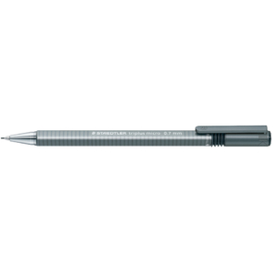 Portamine a scatto Staedtler triplus micro 774 Ø0,7 mm 774 27