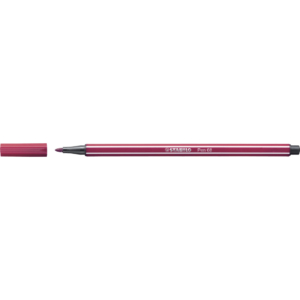 Pennarello Stabilo Pen 68 tratto 1 mm porpora 68/19